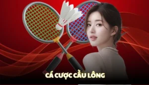 Bí Quyết Thắng Lớn: Cách Chơi Cá Cược Cầu Lông Tại BJ88