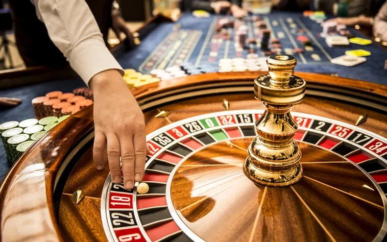 Hấp Dẫn Cùng Roulette BJ88: Bí Quyết Thắng Lớn 2 Hấp Dẫn Cùng Roulette BJ88: Bí Quyết Thắng Lớn