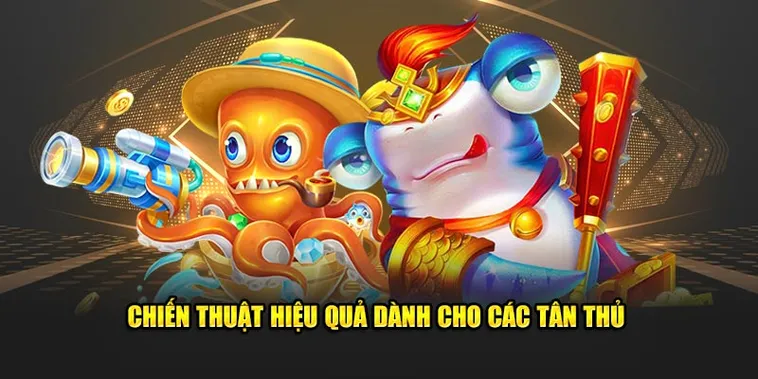 Thống Lĩnh Đại Dương: Bí Quyết Chơi Bắn Cá Đại Dương BJ88 2 Thống Lĩnh Đại Dương: Bí Quyết Chơi Bắn Cá Đại Dương BJ88