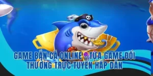 Bắn Cá Vua Hải Tặc Tại BJ88: Bí Kíp Săn Thưởng Đỉnh Cao