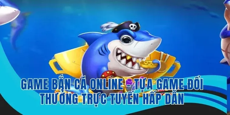 Bắn Cá Vua Hải Tặc Tại BJ88: Bí Kíp Săn Thưởng Đỉnh Cao