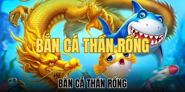 Tham Gia Đại Dương Huyền Bí Với Bắn Cá Rồng BJ88