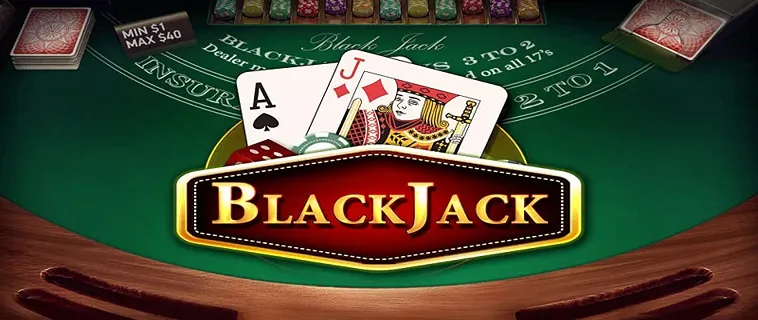 Blackjack Tại BJ88: Hành Trình Chinh Phục Từng Lá Bài 2 Blackjack Tại BJ88: Hành Trình Chinh Phục Từng Lá Bài