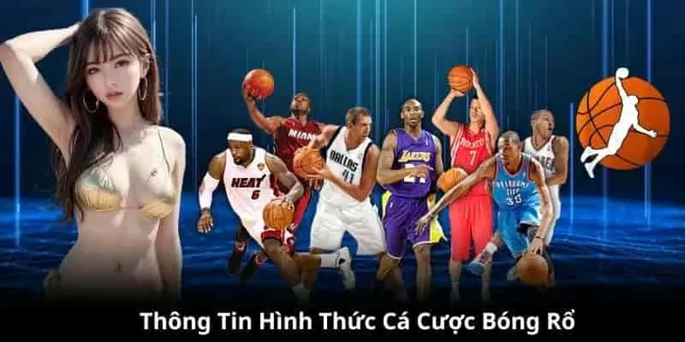 Khám Phá Thế Giới Cá Cược Bóng Rổ BJ88: Bí Quyết Thành Công 2 Khám Phá Thế Giới Cá Cược Bóng Rổ BJ88: Bí Quyết Thành Công