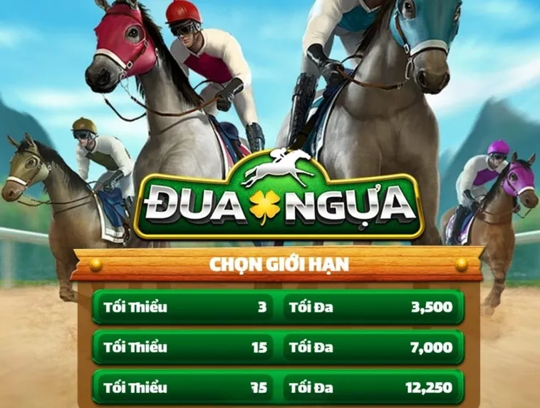 Kích Thích Vận May: Khám Phá Cá Cược Đua Ngựa BJ88