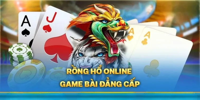 Hút Hồn Với Dragon Tiger Tại BJ88: Bí Quyết Thắng Lớn 2 Hút Hồn Với Dragon Tiger Tại BJ88: Bí Quyết Thắng Lớn