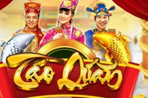 Bí Kíp Chinh Phục Nổ Hũ Táo Quân Tại BJ88: Hành Trình Thắng Lớn